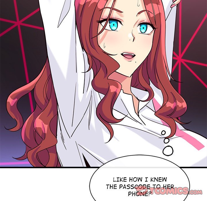 My Other Girlfriend Chapter 7 - Manhwa18.com