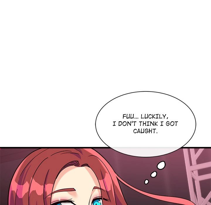 My Other Girlfriend Chapter 7 - Manhwa18.com