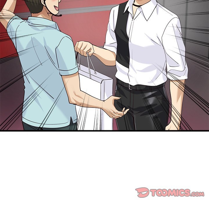 My Other Girlfriend Chapter 7 - Manhwa18.com