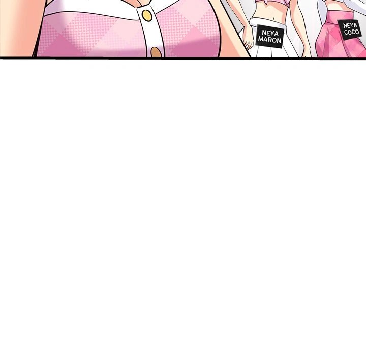 My Other Girlfriend Chapter 7 - Manhwa18.com