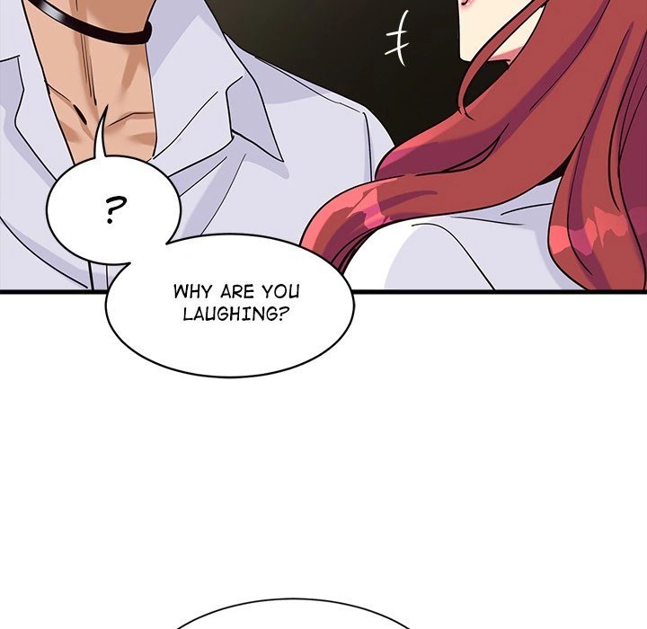 My Other Girlfriend Chapter 7 - Manhwa18.com