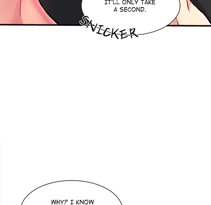 My Other Girlfriend Chapter 8 - Manhwa18.com