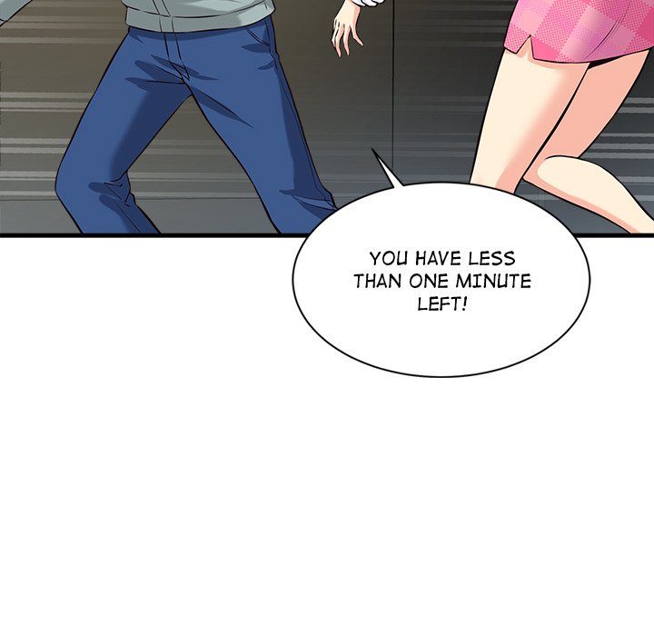 My Other Girlfriend Chapter 8 - Manhwa18.com