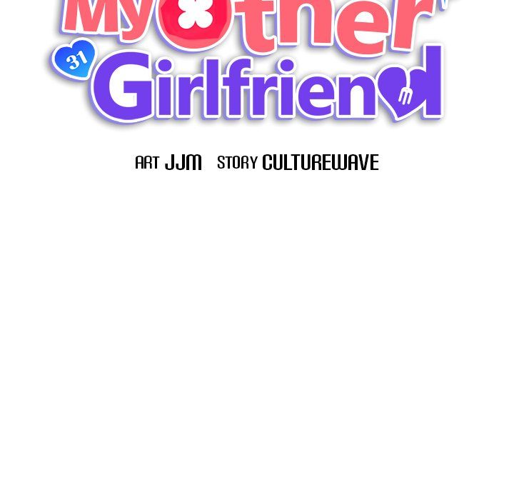 My Other Girlfriend Chapter 8 - Manhwa18.com