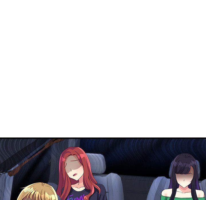 My Other Girlfriend Chapter 8 - Manhwa18.com