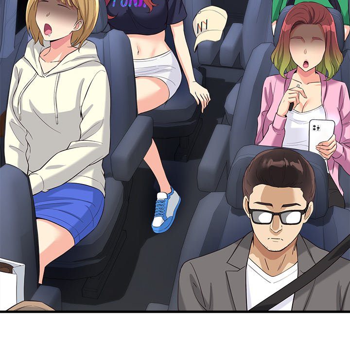 My Other Girlfriend Chapter 8 - Manhwa18.com