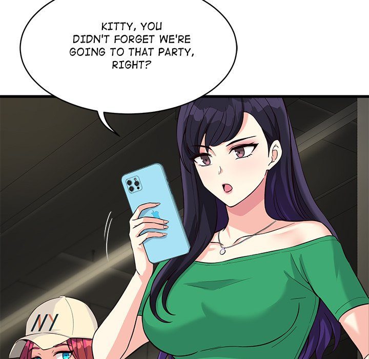 My Other Girlfriend Chapter 8 - Manhwa18.com