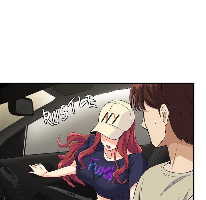 My Other Girlfriend Chapter 8 - Manhwa18.com