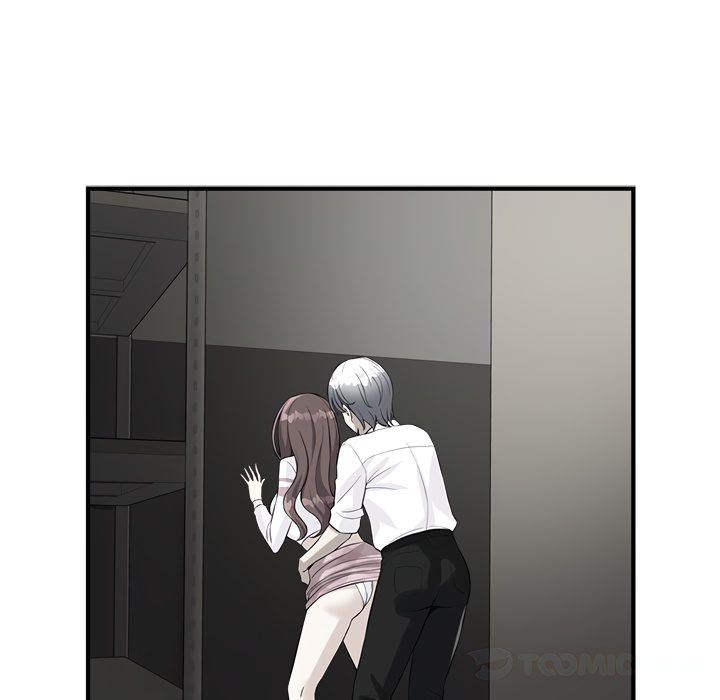 My Other Girlfriend Chapter 8 - Manhwa18.com