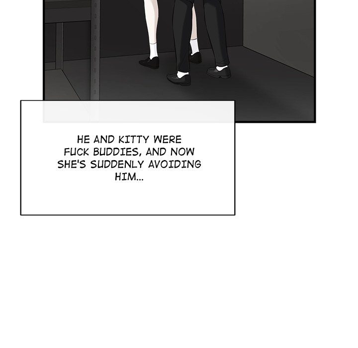 My Other Girlfriend Chapter 8 - Manhwa18.com