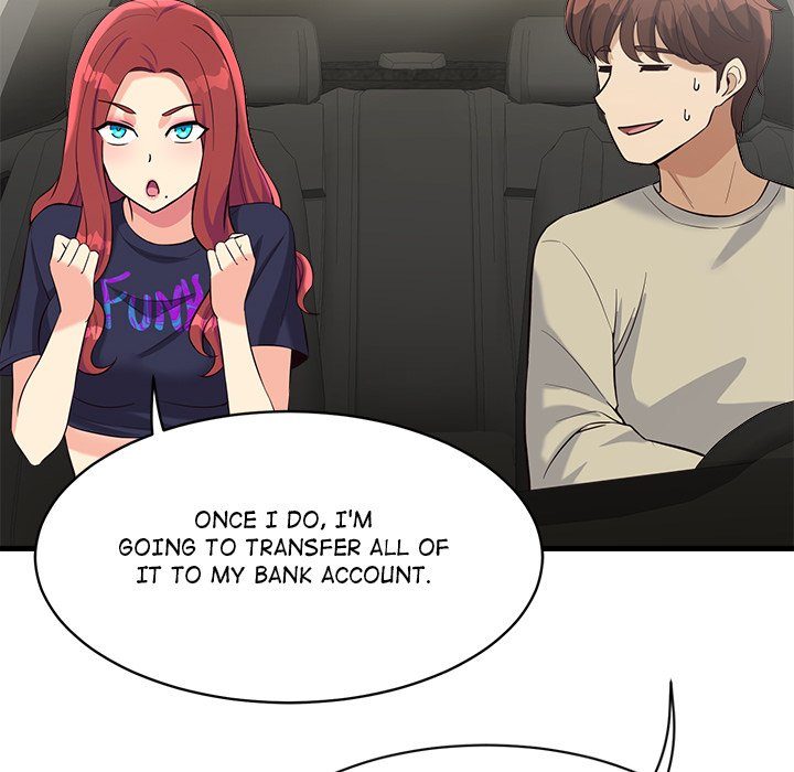 My Other Girlfriend Chapter 8 - Manhwa18.com