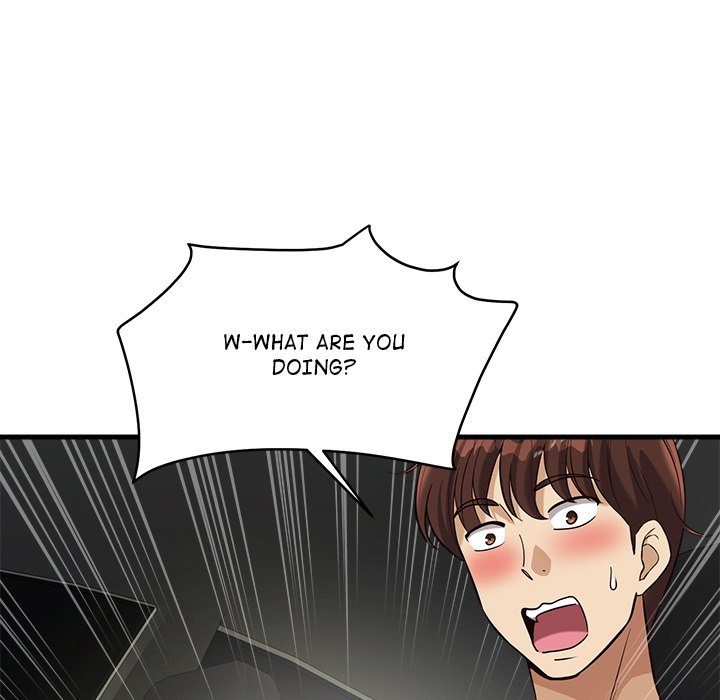 My Other Girlfriend Chapter 8 - Manhwa18.com