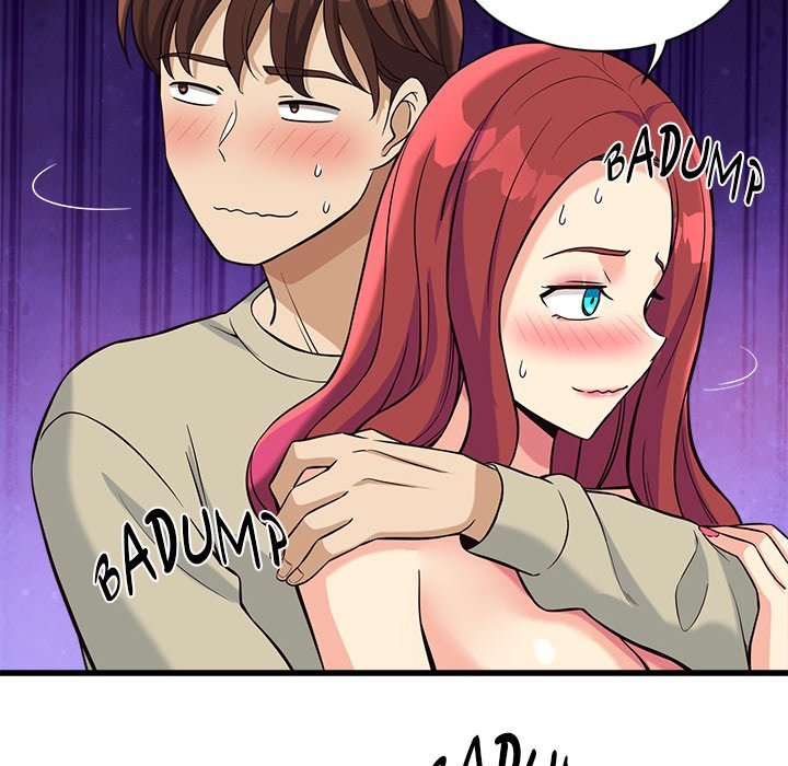 My Other Girlfriend Chapter 9 - Manhwa18.com