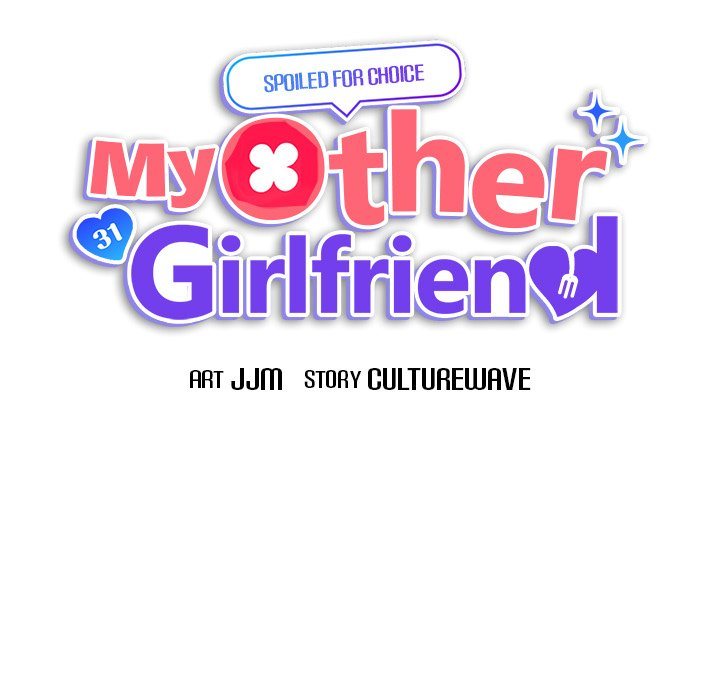 My Other Girlfriend Chapter 9 - Manhwa18.com