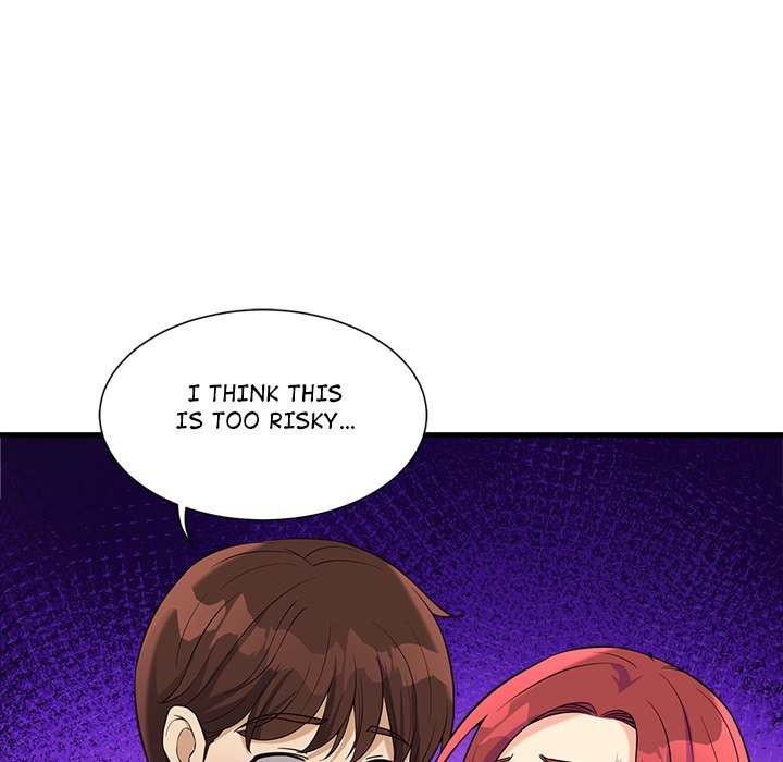 My Other Girlfriend Chapter 9 - Manhwa18.com