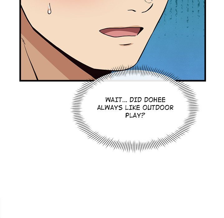 My Other Girlfriend Chapter 9 - Manhwa18.com