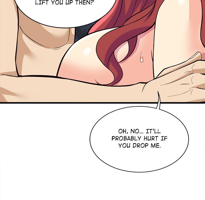 My Other Girlfriend Chapter 9 - Manhwa18.com