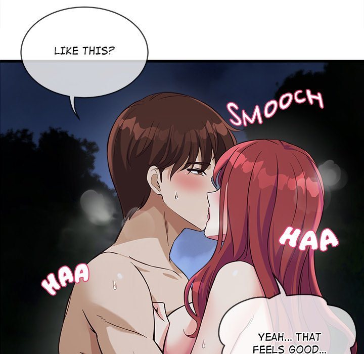 My Other Girlfriend Chapter 9 - Manhwa18.com