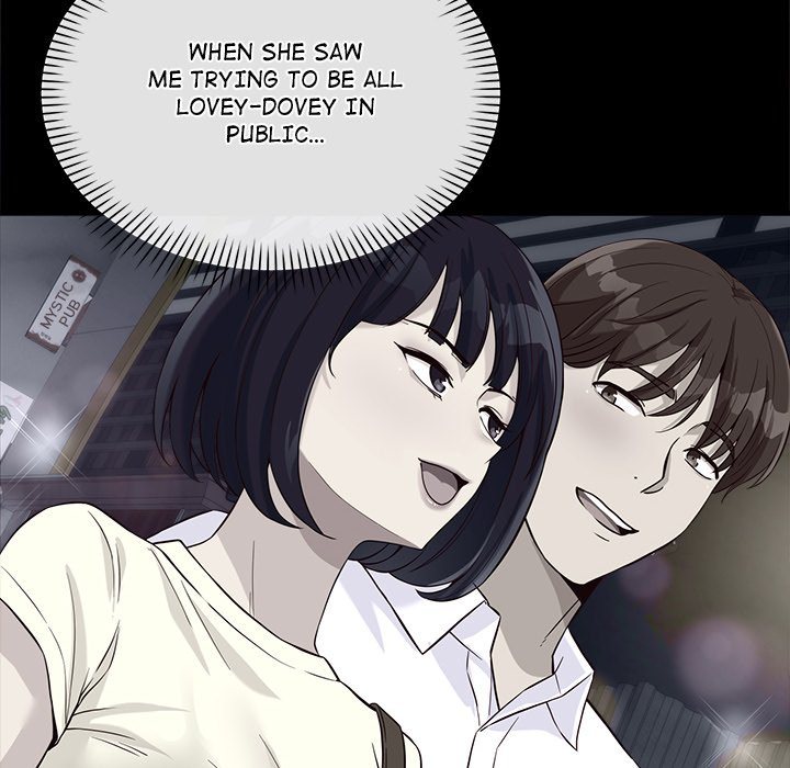 My Other Girlfriend Chapter 9 - Manhwa18.com