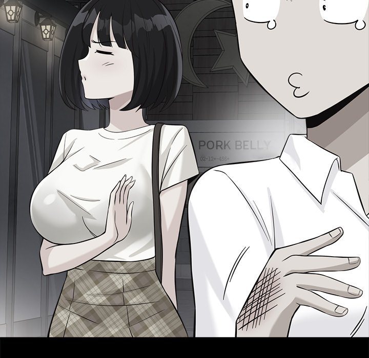 My Other Girlfriend Chapter 9 - Manhwa18.com