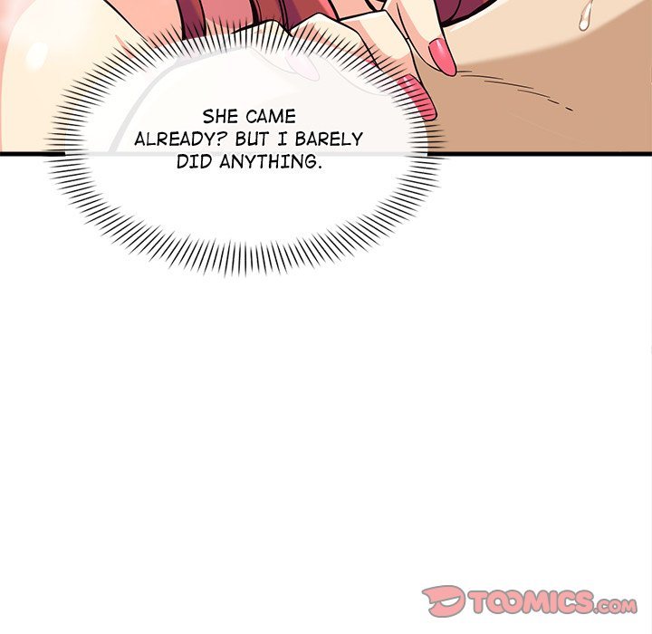 My Other Girlfriend Chapter 9 - Manhwa18.com