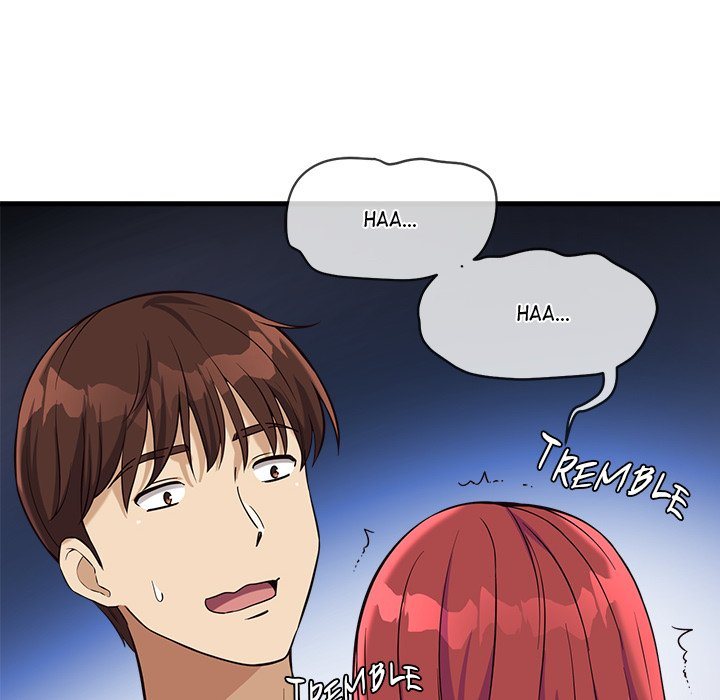 My Other Girlfriend Chapter 9 - Manhwa18.com