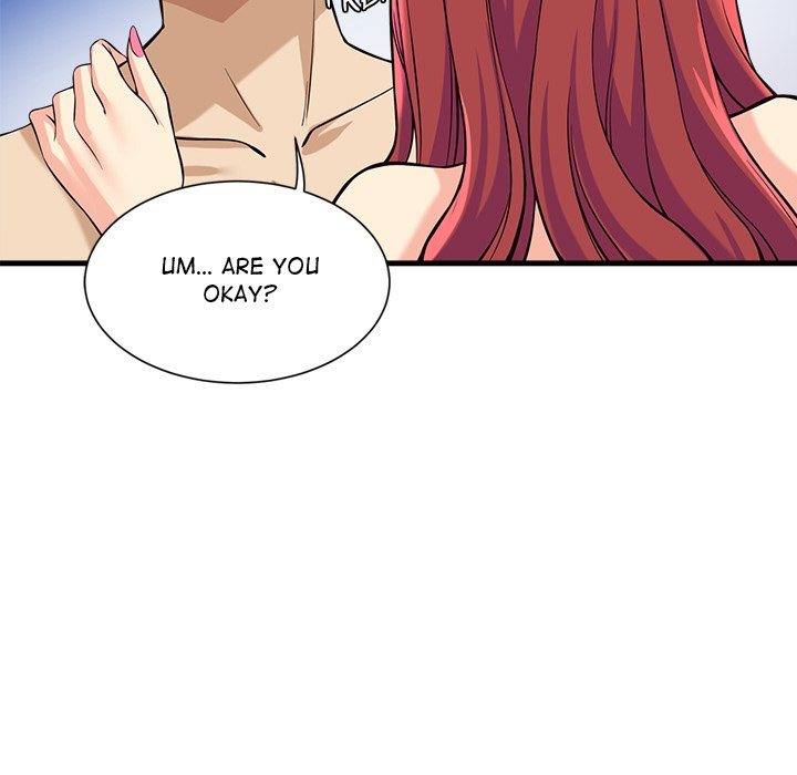 My Other Girlfriend Chapter 9 - Manhwa18.com