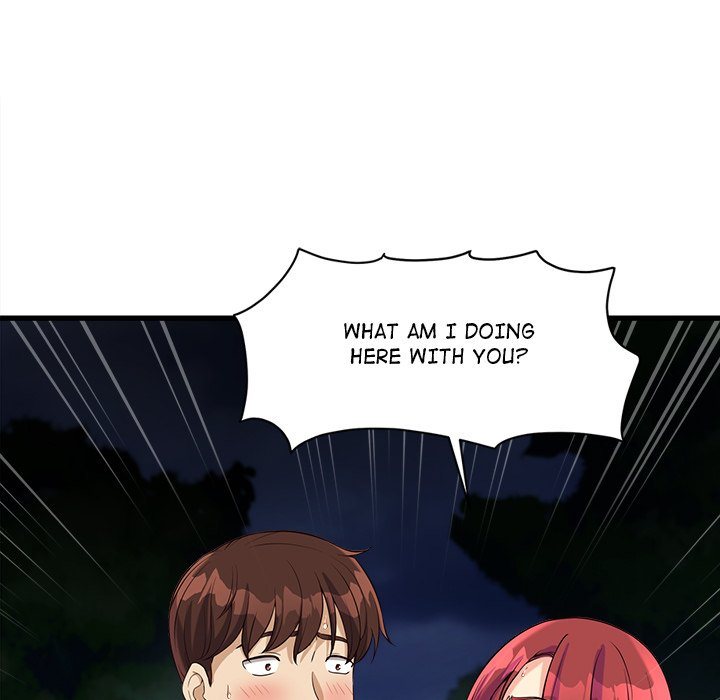 My Other Girlfriend Chapter 9 - Manhwa18.com