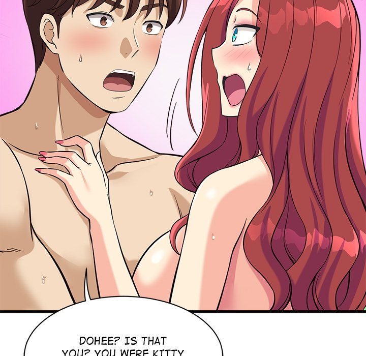 My Other Girlfriend Chapter 9 - Manhwa18.com