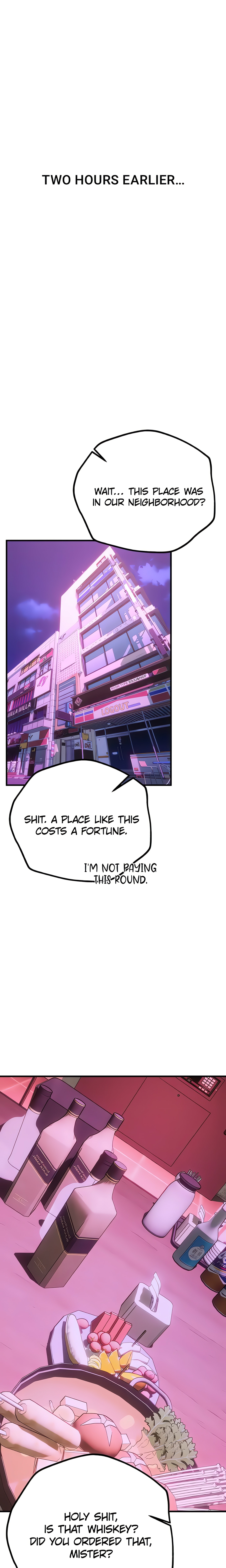 Beautiful Days Chapter 13 - Manhwa18.com