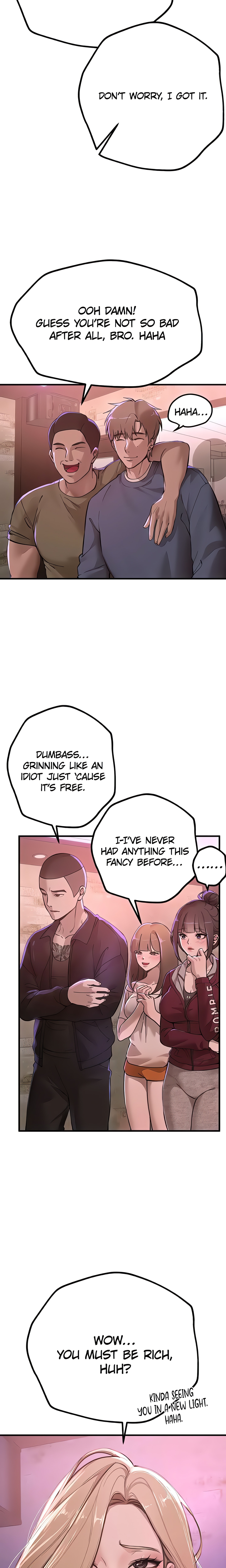 Beautiful Days Chapter 13 - Manhwa18.com