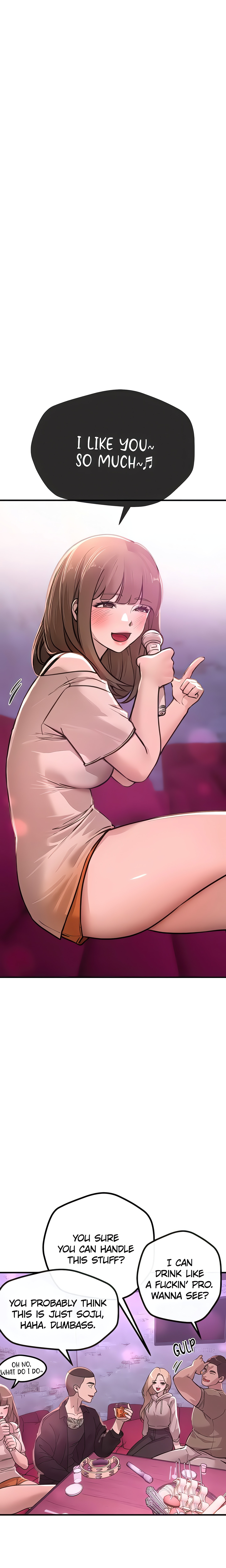 Beautiful Days Chapter 13 - Manhwa18.com