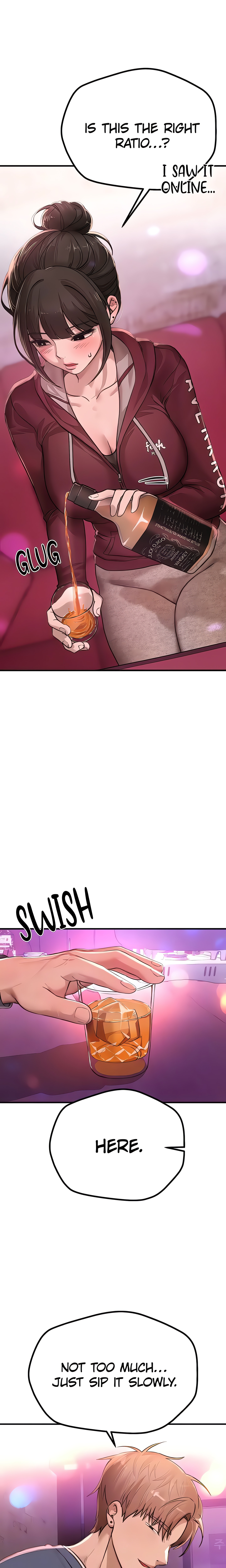 Beautiful Days Chapter 13 - Manhwa18.com