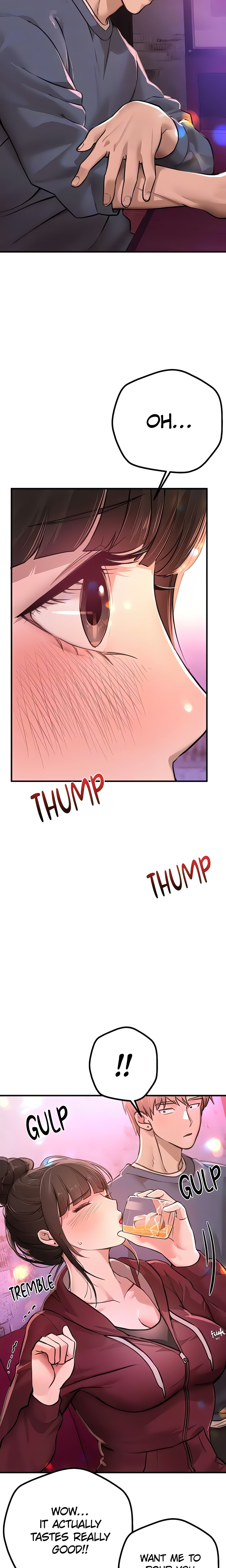 Beautiful Days Chapter 13 - Manhwa18.com