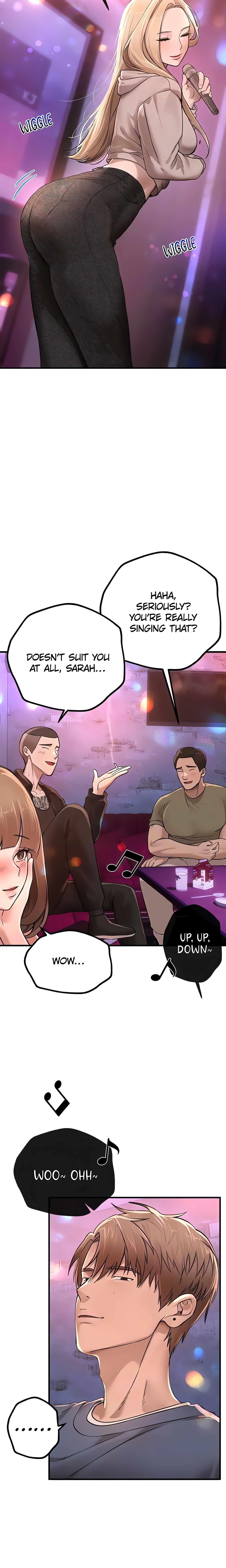 Beautiful Days Chapter 13 - Manhwa18.com