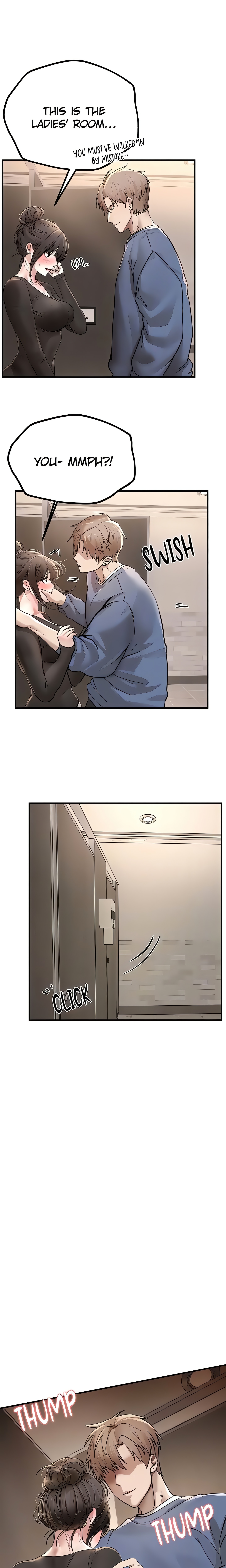 Beautiful Days Chapter 13 - Manhwa18.com