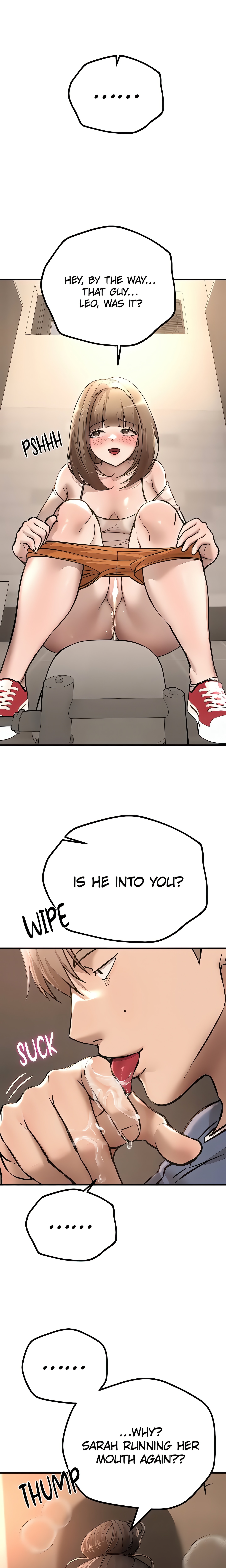 Beautiful Days Chapter 13 - Manhwa18.com