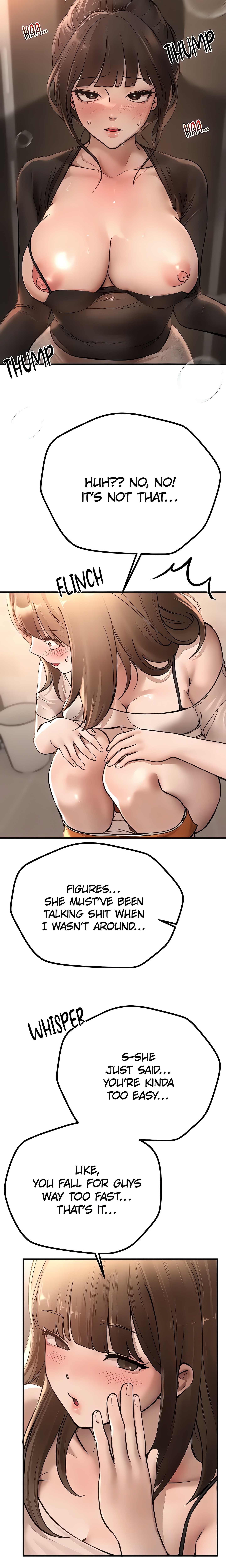 Beautiful Days Chapter 13 - Manhwa18.com