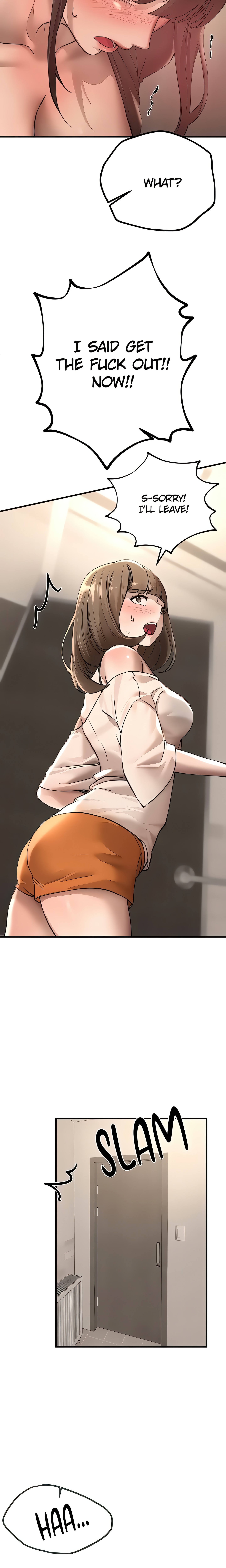 Beautiful Days Chapter 13 - Manhwa18.com