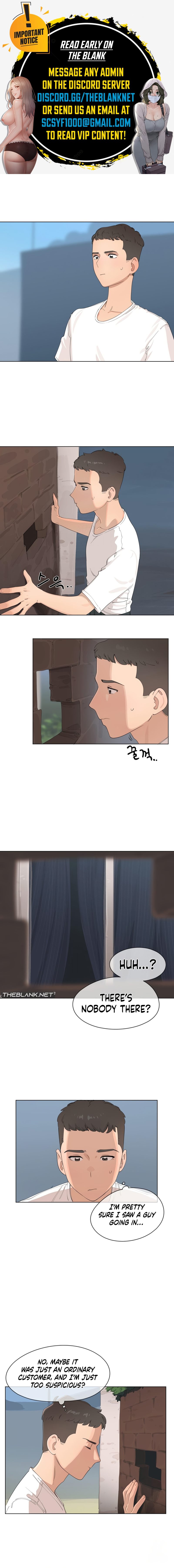 Confidentiality Agreement Chapter 2 - Manhwa18.com