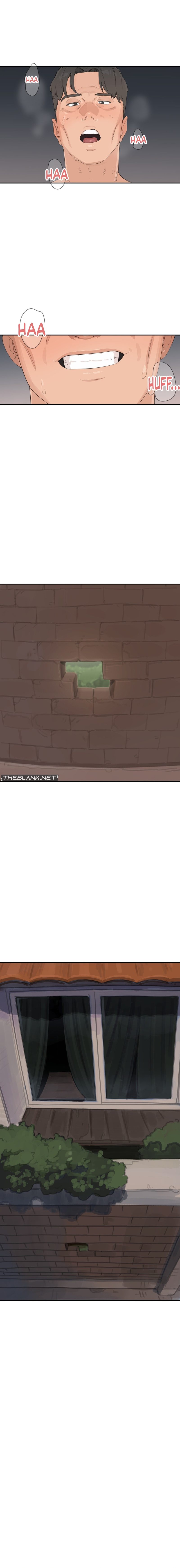 Confidentiality Agreement Chapter 8 - Manhwa18.com