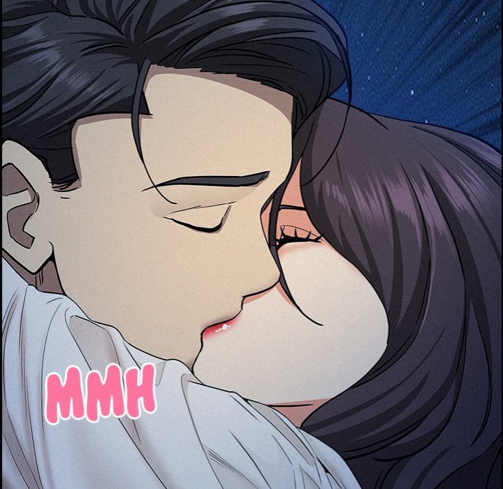 Milf Guard Chapter 19 - Manhwa18.com