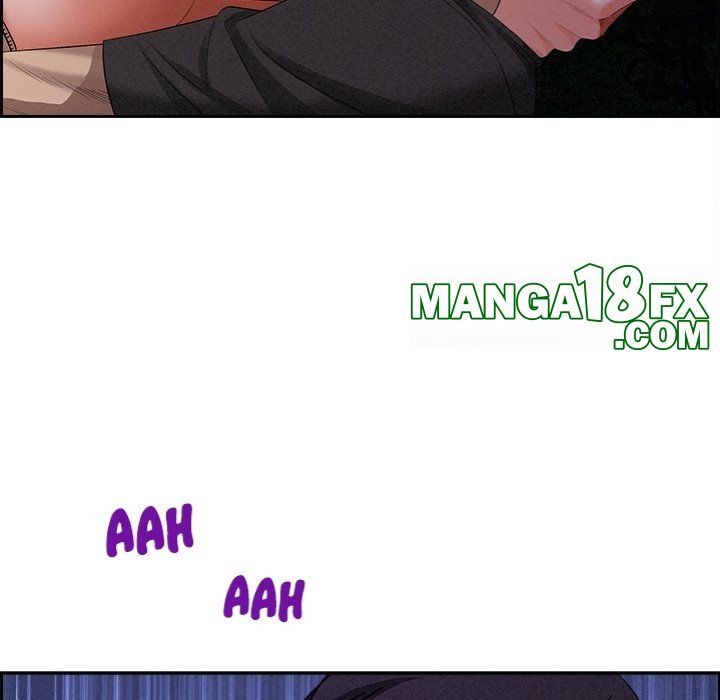 Milf Guard Chapter 20 - Manhwa18.com