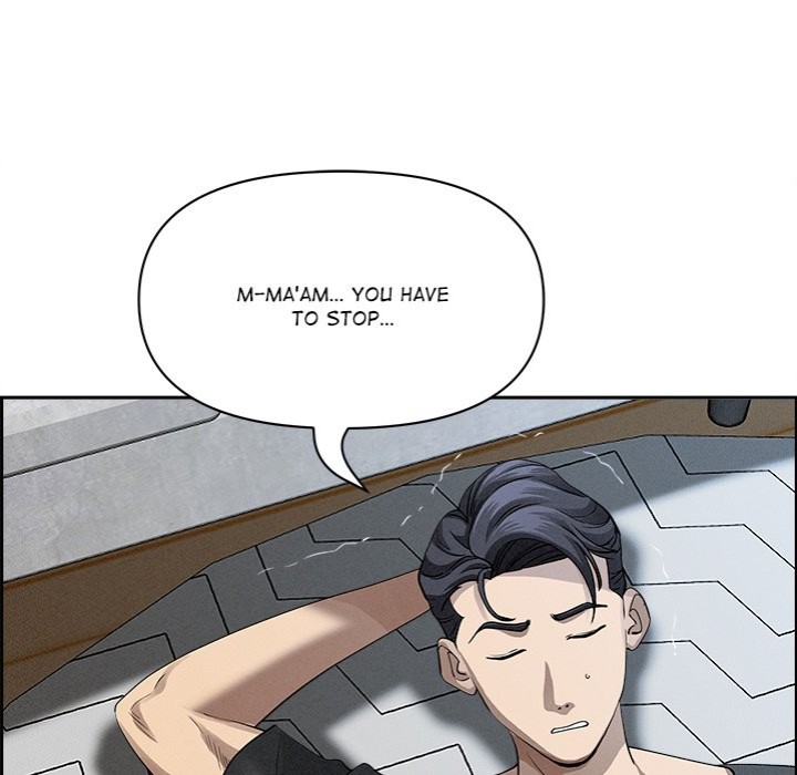 Milf Guard Chapter 20 - Manhwa18.com