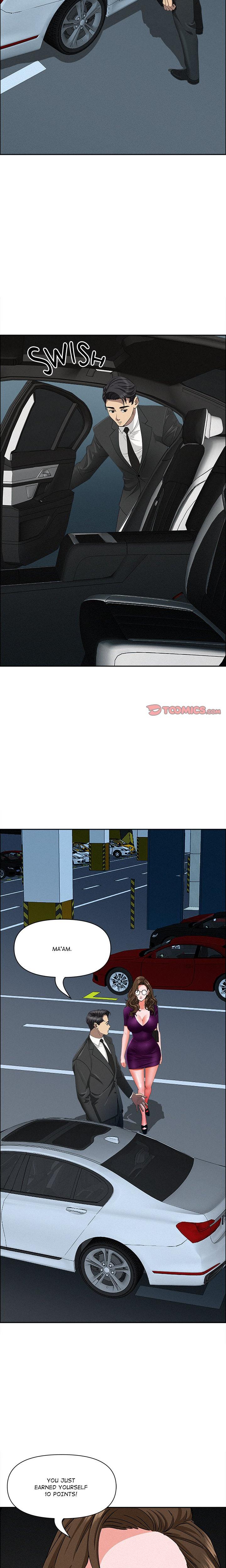 Milf Guard Chapter 22 - Manhwa18.com