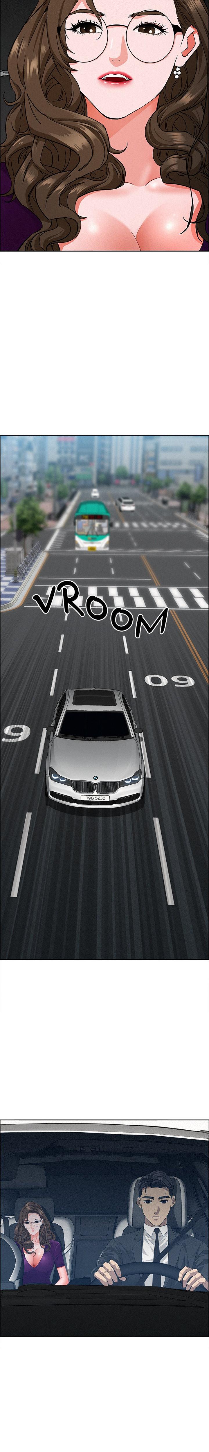 Milf Guard Chapter 22 - Manhwa18.com