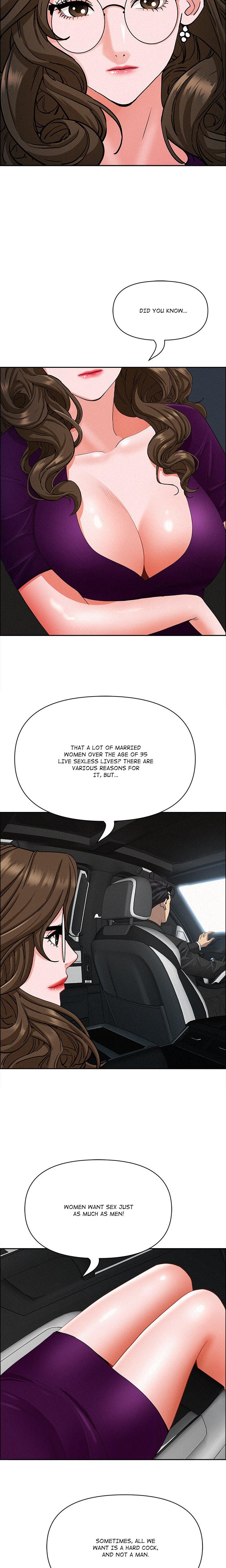 Milf Guard Chapter 22 - Manhwa18.com