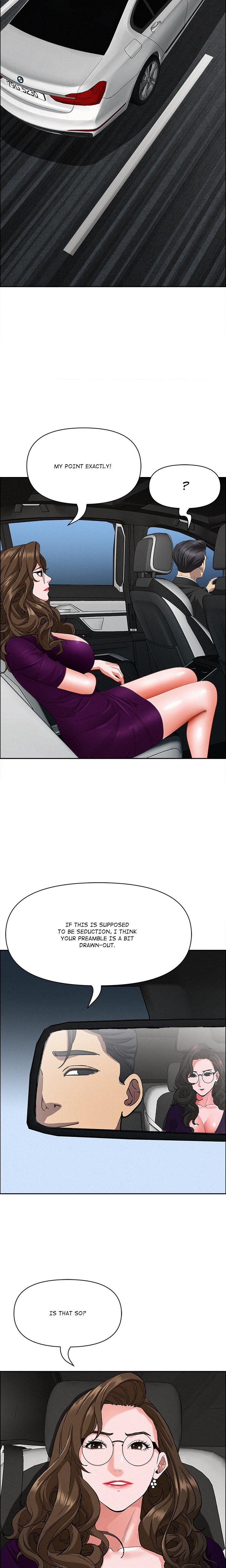 Milf Guard Chapter 22 - Manhwa18.com
