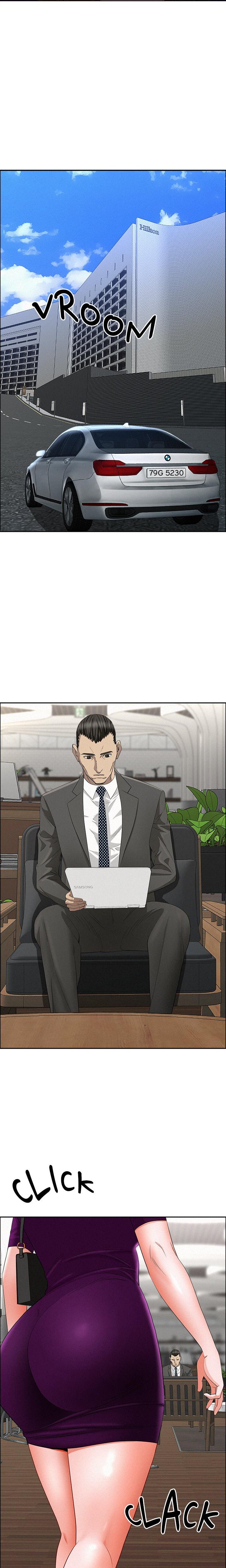 Milf Guard Chapter 22 - Manhwa18.com