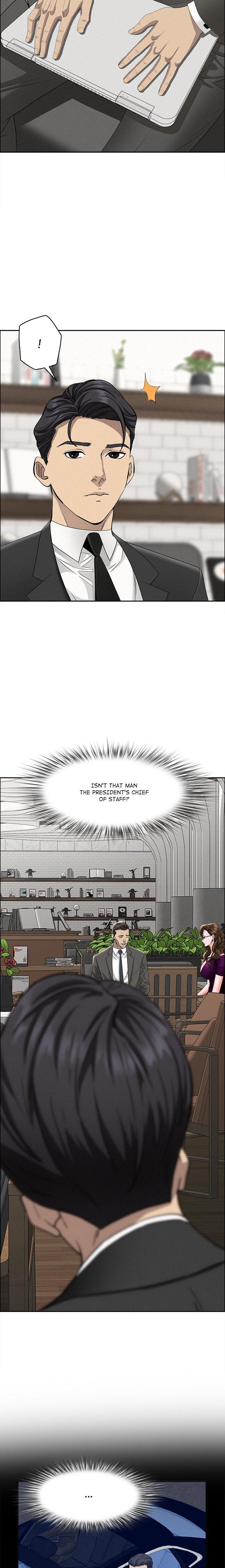 Milf Guard Chapter 22 - Manhwa18.com